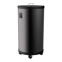 Preview: nedis KAPC150SS