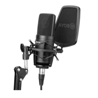 Preview: Boya BY-M800