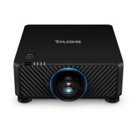 Preview: BenQ LU9750