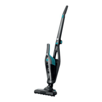 Preview: ECG VT 7220 2in1 Simply Clean