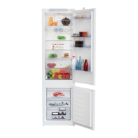 Preview: Beko BCSA306E4SFN