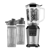 Preview: Sencor SBL 7550SS