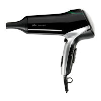 Preview: Braun Satin Hair 7 HD 710