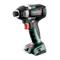 Preview: Metabo SSD 18 LT 200 BL