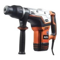 Preview: AEG MH 5 G