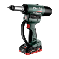 Preview: Metabo NMP 18 LTX BL M10