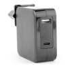 Battery Charger Logo