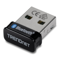 Preview: TRENDnet TBW-110UB