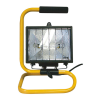 Flood Light Logo
