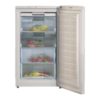 Preview: Beko FSA13030N