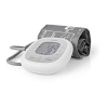 Blood Pressure Monitor Logo
