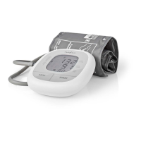 Preview: nedis HCBL400WT