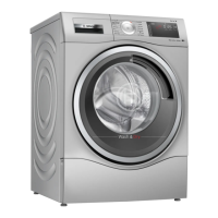 Preview: Bosch WDU8H549GB