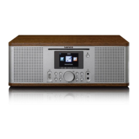 Preview: LENCO DIR-270WD