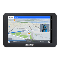 Preview: WayteQ WayteQx995