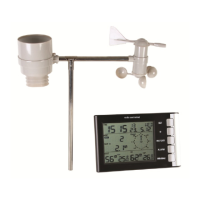 Preview: Velleman WS1060