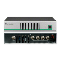 Preview: Sennheiser AC 3