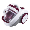 Vacuum Cleaner Logo