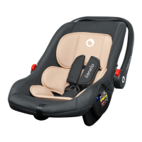 Preview: Lionelo NOA PLUS