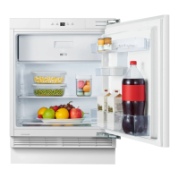 Preview: Fridgemaster MBUR60121MF
