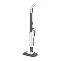Preview: POLTI VAPORETTO SV660 STYLE