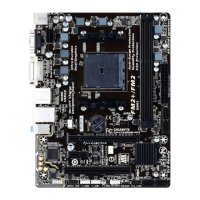 Preview: Gigabyte GA-F2A68HM-HD2