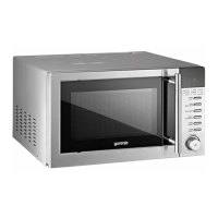 Preview: Gorenje MO20DCE