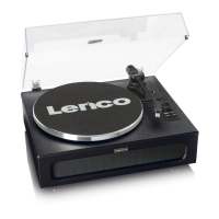 Preview: LENCO LS-430