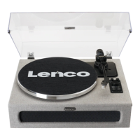 Preview: LENCO LS-440