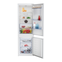 Preview: Beko BCSA285K41SN