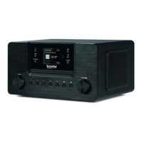 Preview: TechniSat DIGITRADIO 570 CD IR