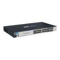 Preview: HP PROCURVE 2910AL