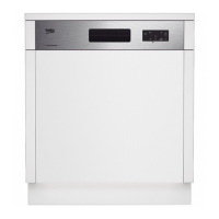 Preview: Beko DSN15420X