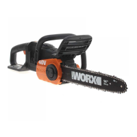 Preview: Worx WG384 E