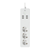 Preview: nedis WIFIP311FWT