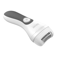 Preview: Beurer SatinSkin HL 76