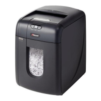 Preview: Rexel AUTO+ 130X