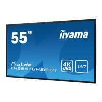 Preview: Iiyama ProLite LH5551UHSB