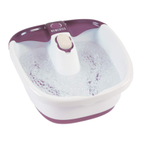 Preview: HoMedics FB-55PB-EU
