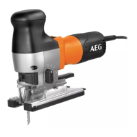 Preview: AEG STEP 1200 XE