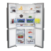 Preview: Beko GN1426234ZDXN