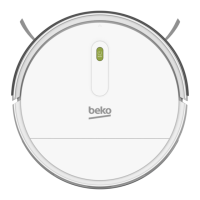 Preview: Beko VRR 60110 VW