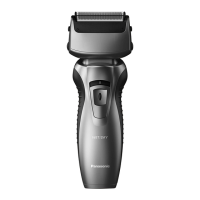 Preview: Panasonic ES-RW33