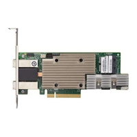 Preview: Broadcom MegaRAID SAS 9380-8i8e