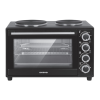 Oven Logo