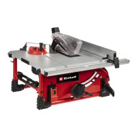Preview: EINHELL TE-TS 254 T
