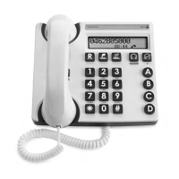 Preview: Doro HearPlus 317ci