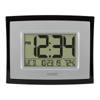 Preview: La Crosse Technology WT-8002U