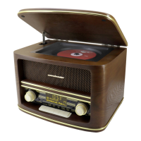 Preview: SOUNDMASTER NR961