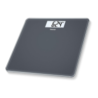 Preview: Beurer GS 213